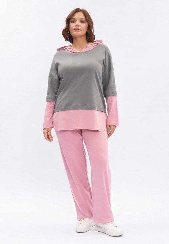 Брюки спортивные Артесса