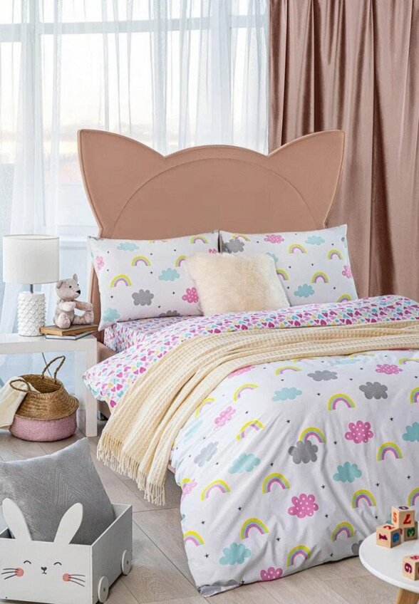 Постельное белье 1,5-спальное Daily by T