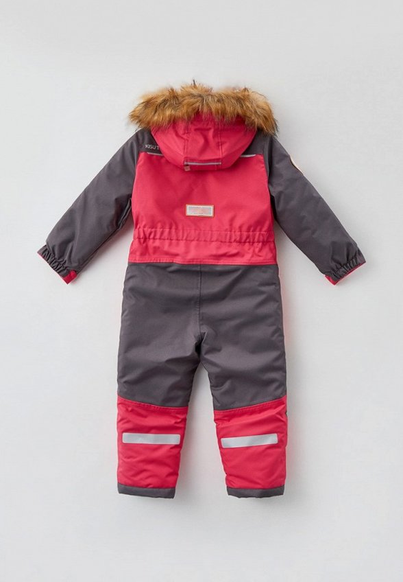 Комбинезон утепленный Kisu