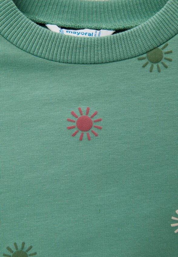 Свитшот Mayoral