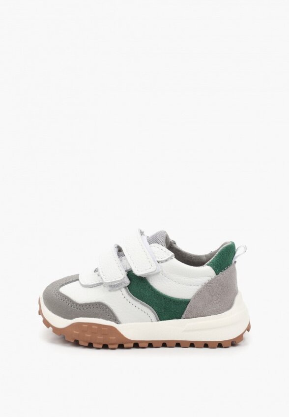 Кроссовки Котофей