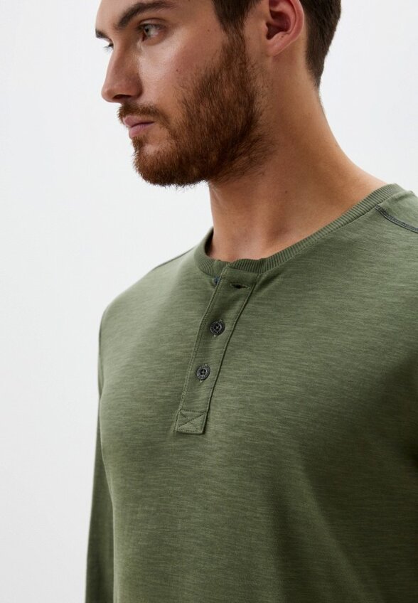 Лонгслив Tom Tailor