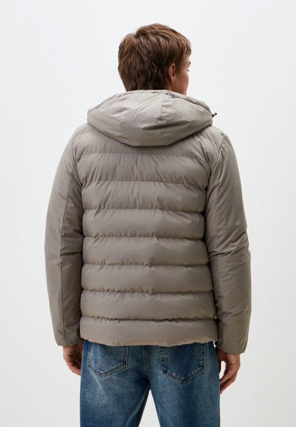 Куртка утепленная Geox