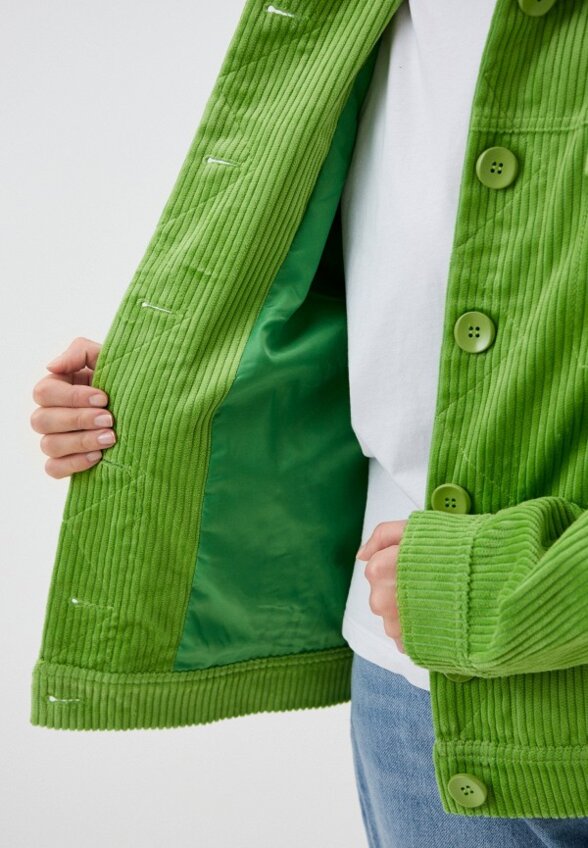 Куртка-рубашка Graciana