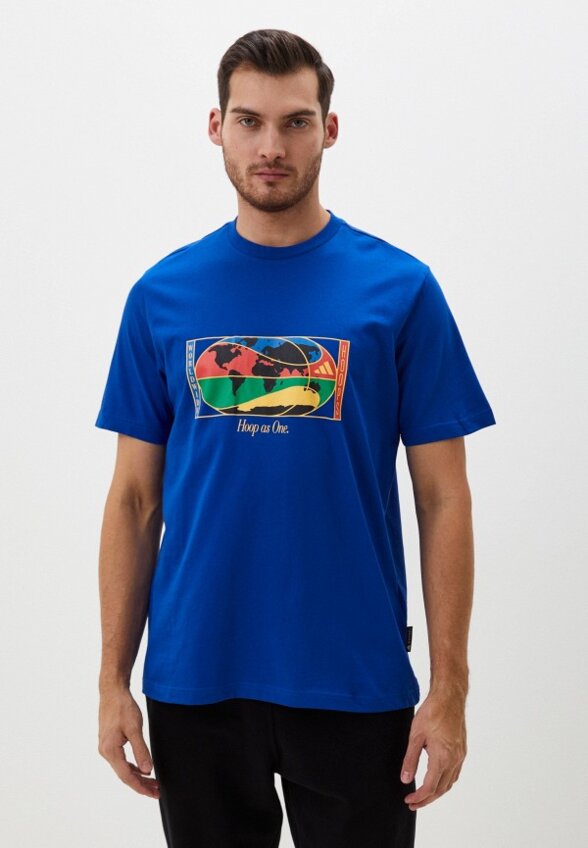 Футболка adidas