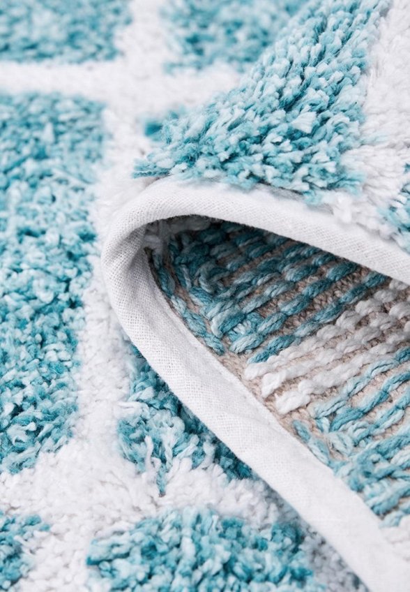 Коврик для ванной Moroshka