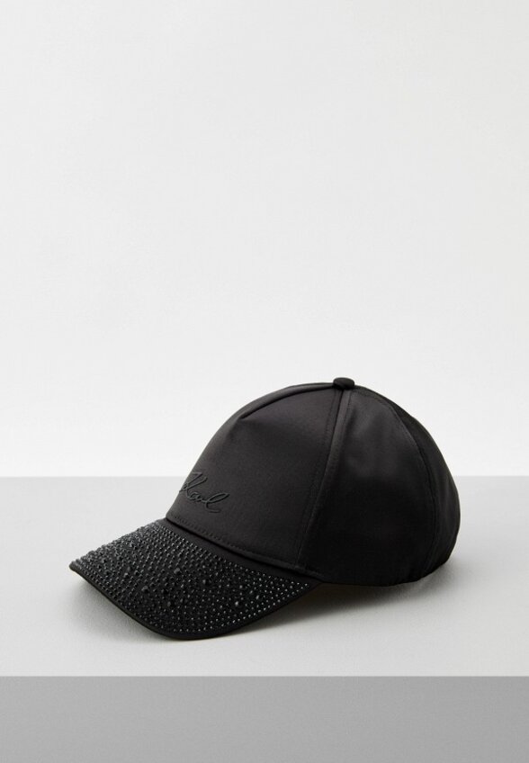 Бейсболка Karl Lagerfeld