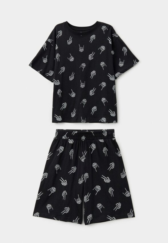 Пижамы 2 шт. O'STIN