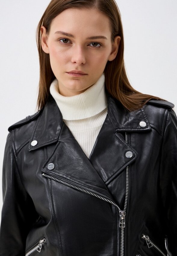 Косуха Снежная Королева