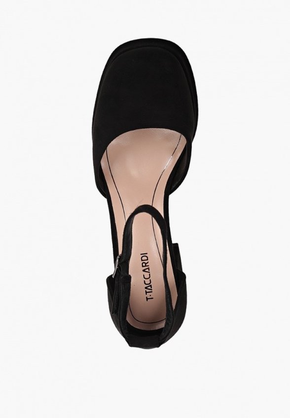 Туфли T.Taccardi