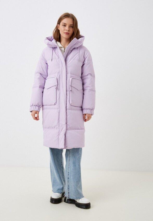 Пуховик Winterra