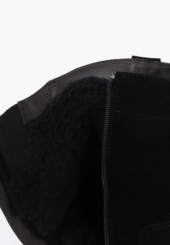 Полусапоги Salamander