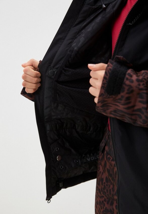 Куртка сноубордическая Volcom