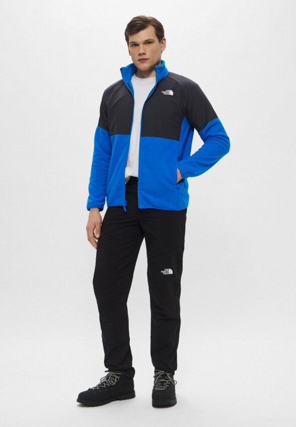 Олимпийка The North Face