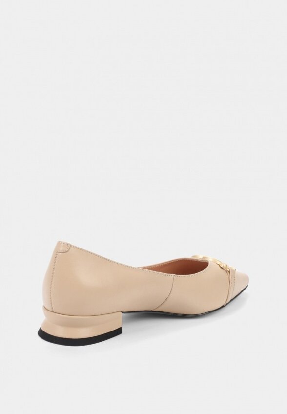 Балетки Valley