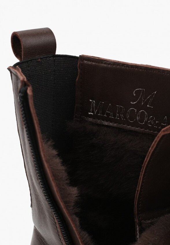 Ботинки Marco&Art