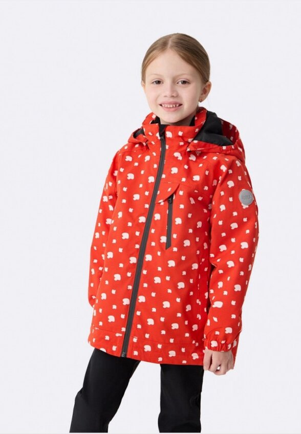 Куртка утепленная Lassie