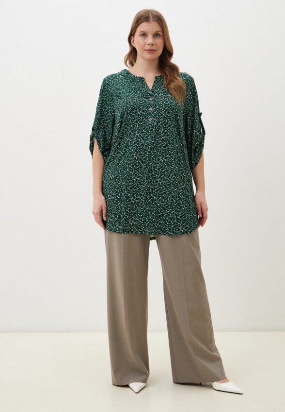 Блуза Kingmarin