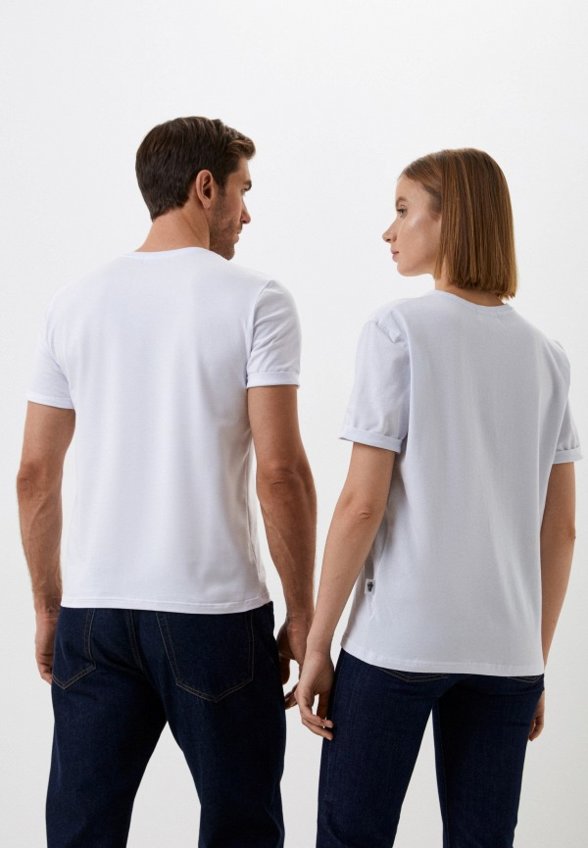 Футболка Tomsoyer