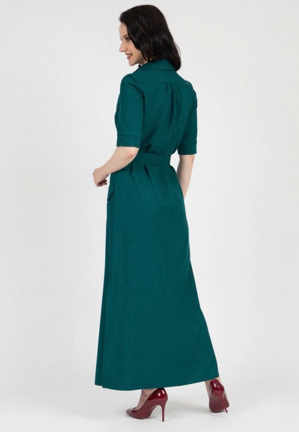 Платье Grey Cat