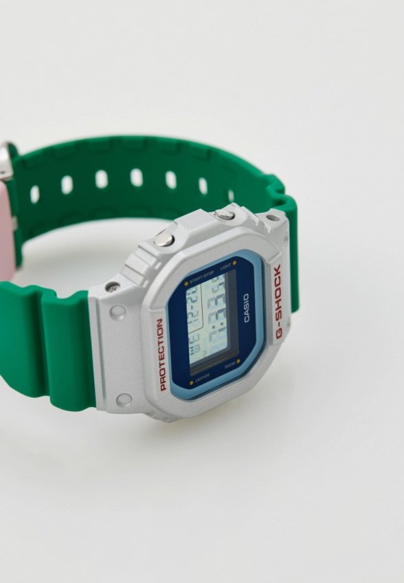 Часы Casio