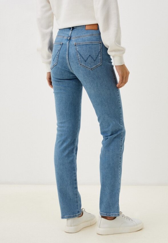 Джинсы Wrangler