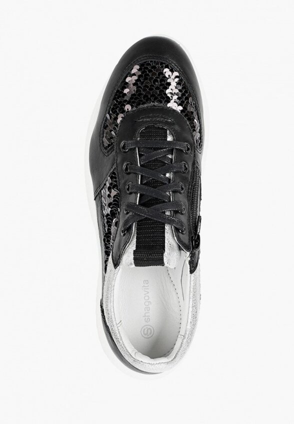 Кроссовки Shagovita
