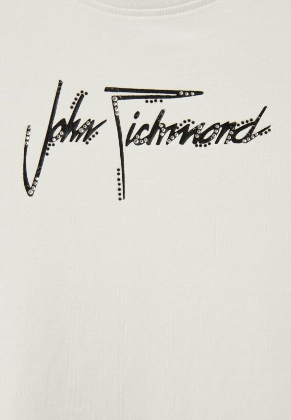 Футболка John Richmond