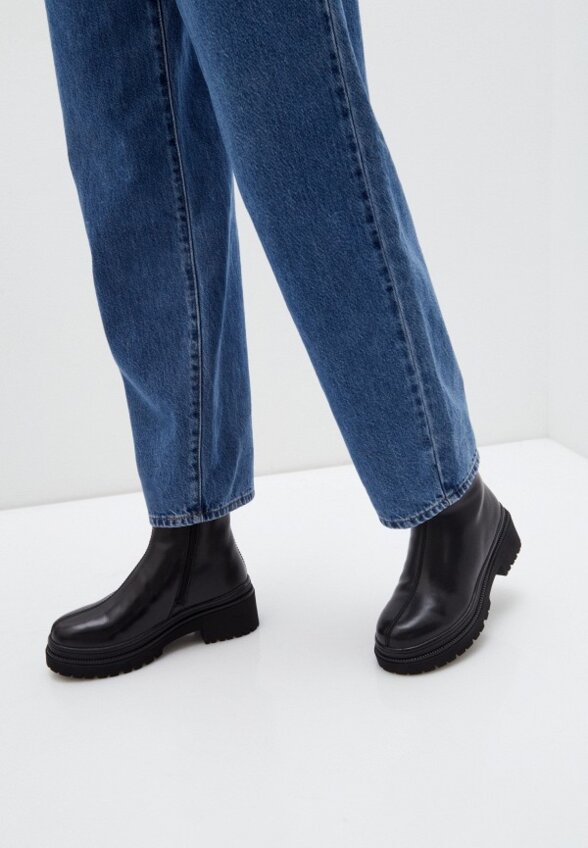 Полусапоги Salamander