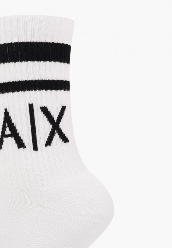 Носки 2 пары Armani Exchange