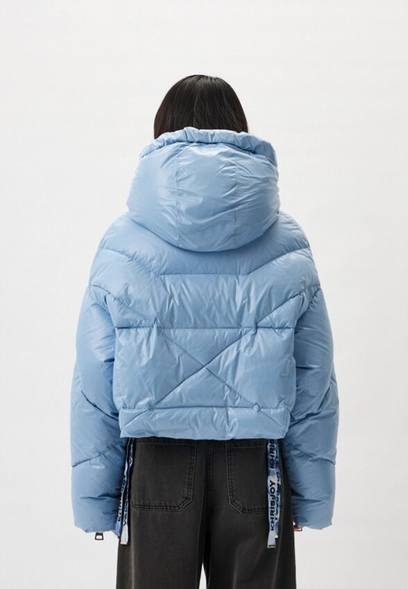 Пуховик Khrisjoy