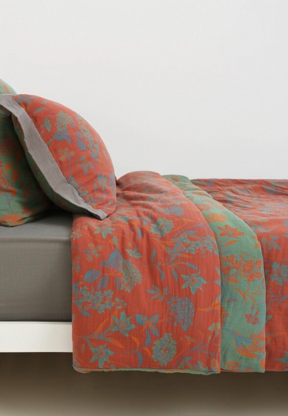 Постельное белье Семейное Panteratex