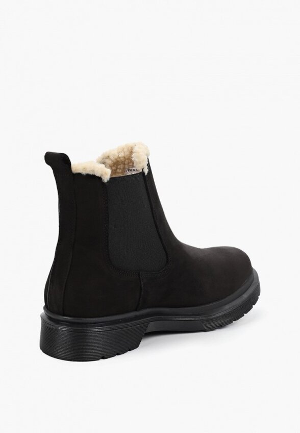 Ботинки JoDis