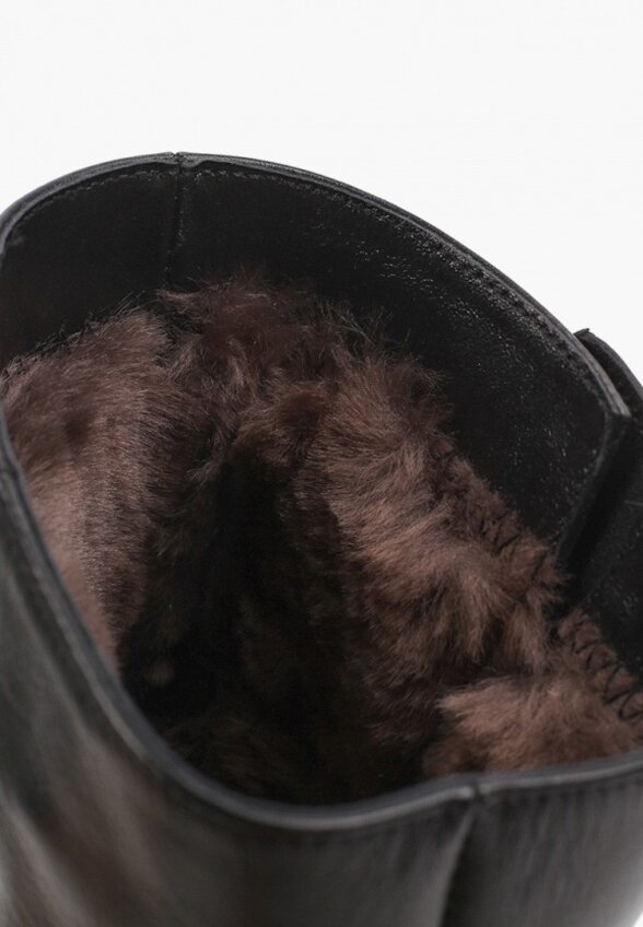 Полусапоги Argo