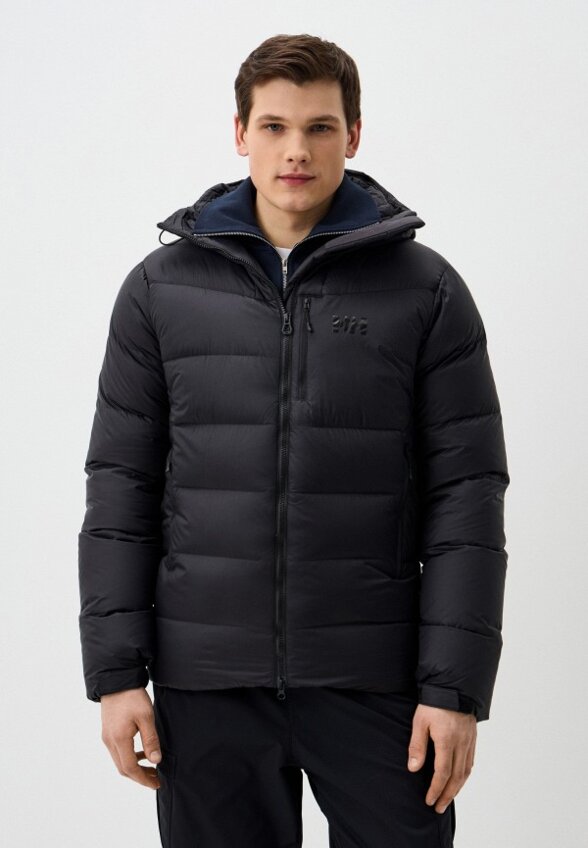 Пуховик Helly Hansen