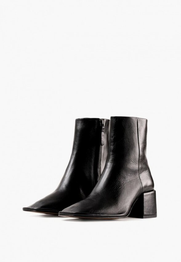 Ботильоны Souliers Martinez