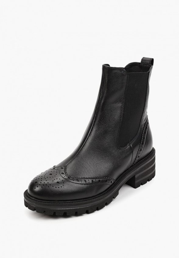 Ботинки Ralf Ringer