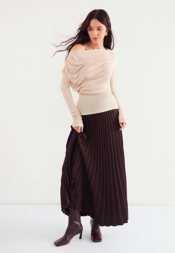 Лонгслив Vittoria Vicci