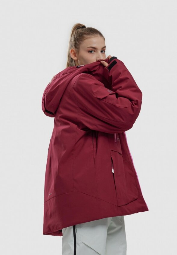 Куртка сноубордическая High Experience