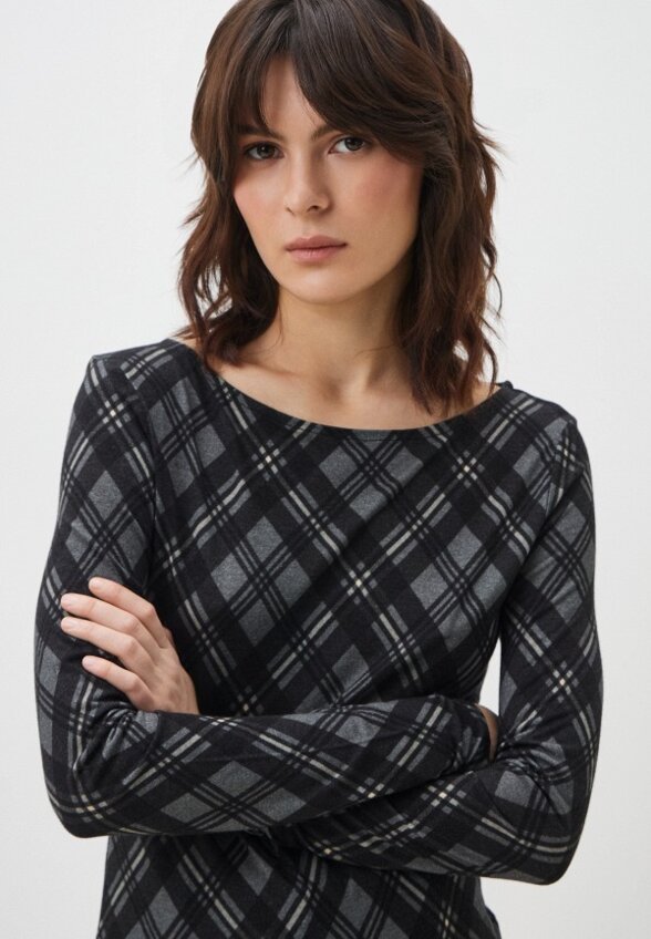 Лонгслив United Colors of Benetton