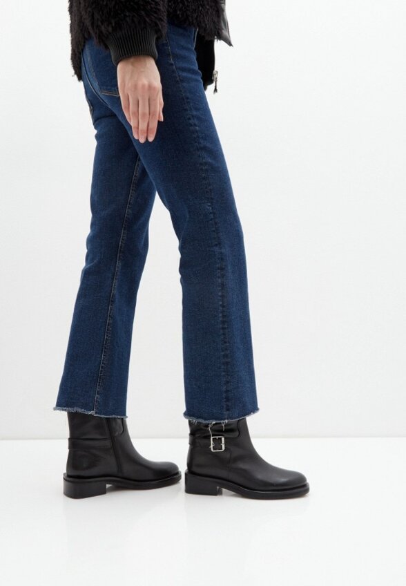 Полусапоги Giotto