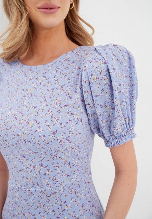 Платье Spirit of Kattana