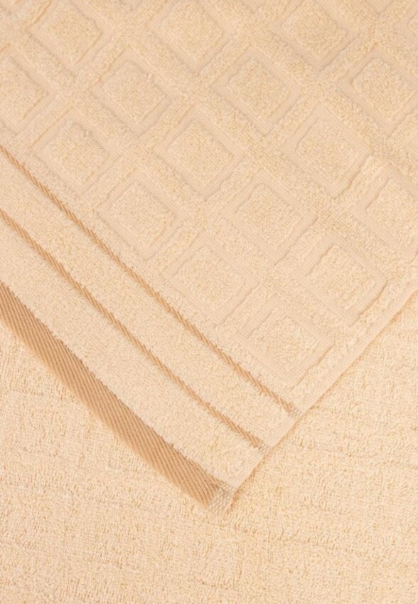 Полотенце Wellness