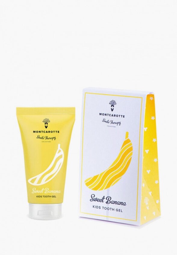 Набор для ухода за полостью рта Montcarotte