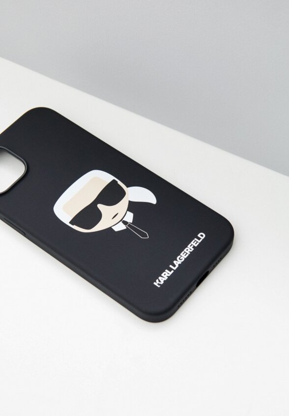 Чехол для iPhone Karl Lagerfeld