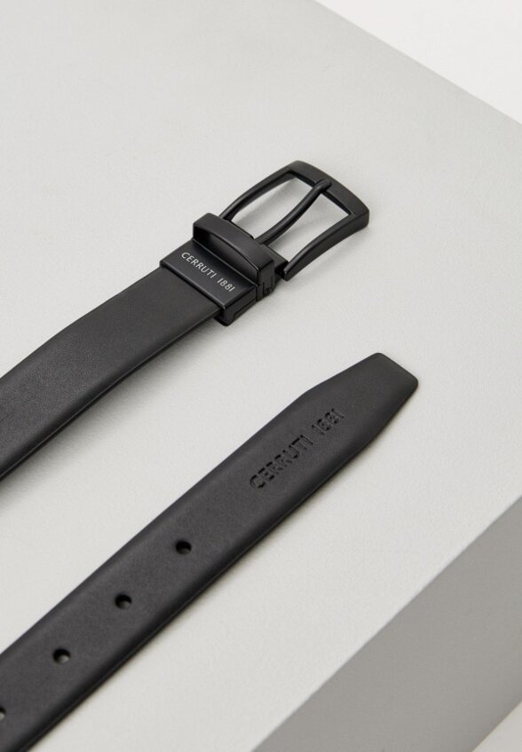 Ремень Cerruti 1881