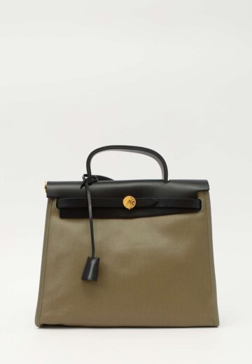 Hermes Herbag