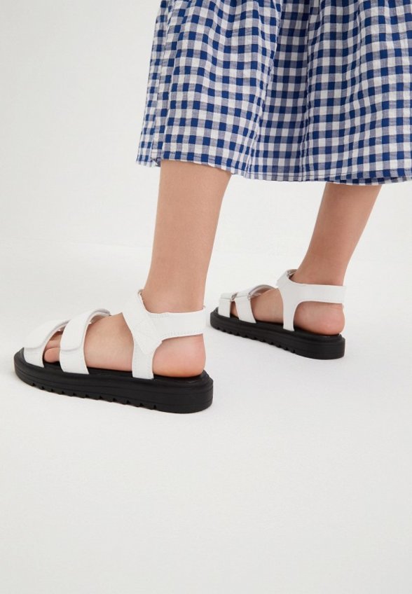 Сандалии Mascotte Junior