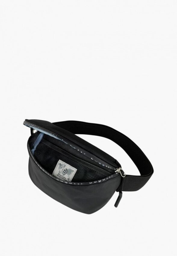 Сумка поясная Bugatti