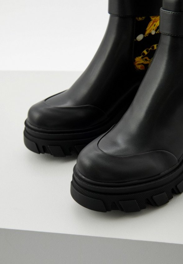 Ботильоны Versace Jeans Couture